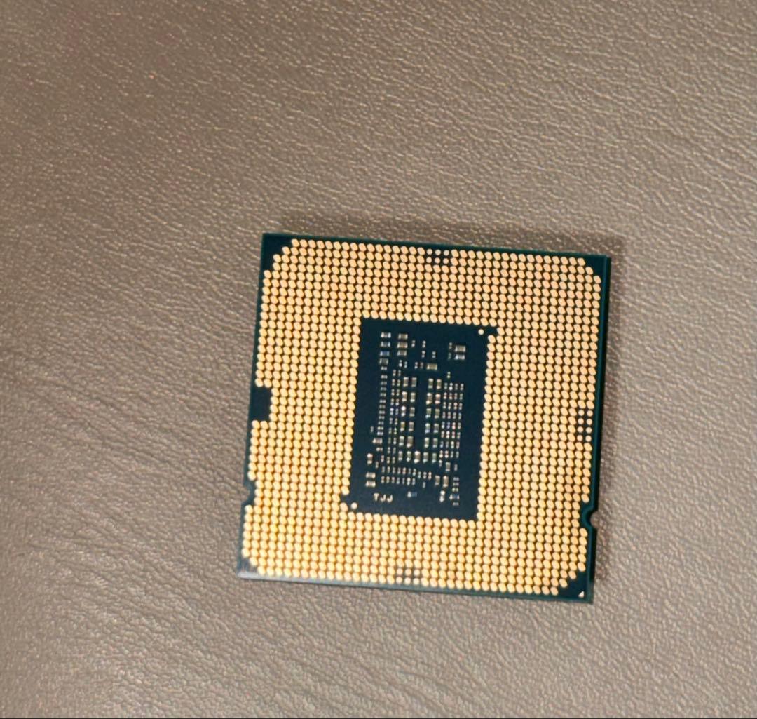 CPU I3 10105f LGA1200