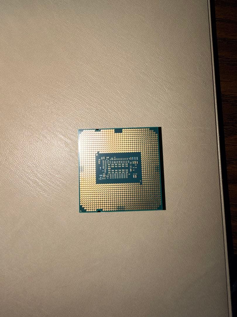 CPU I3 10105f LGA1200