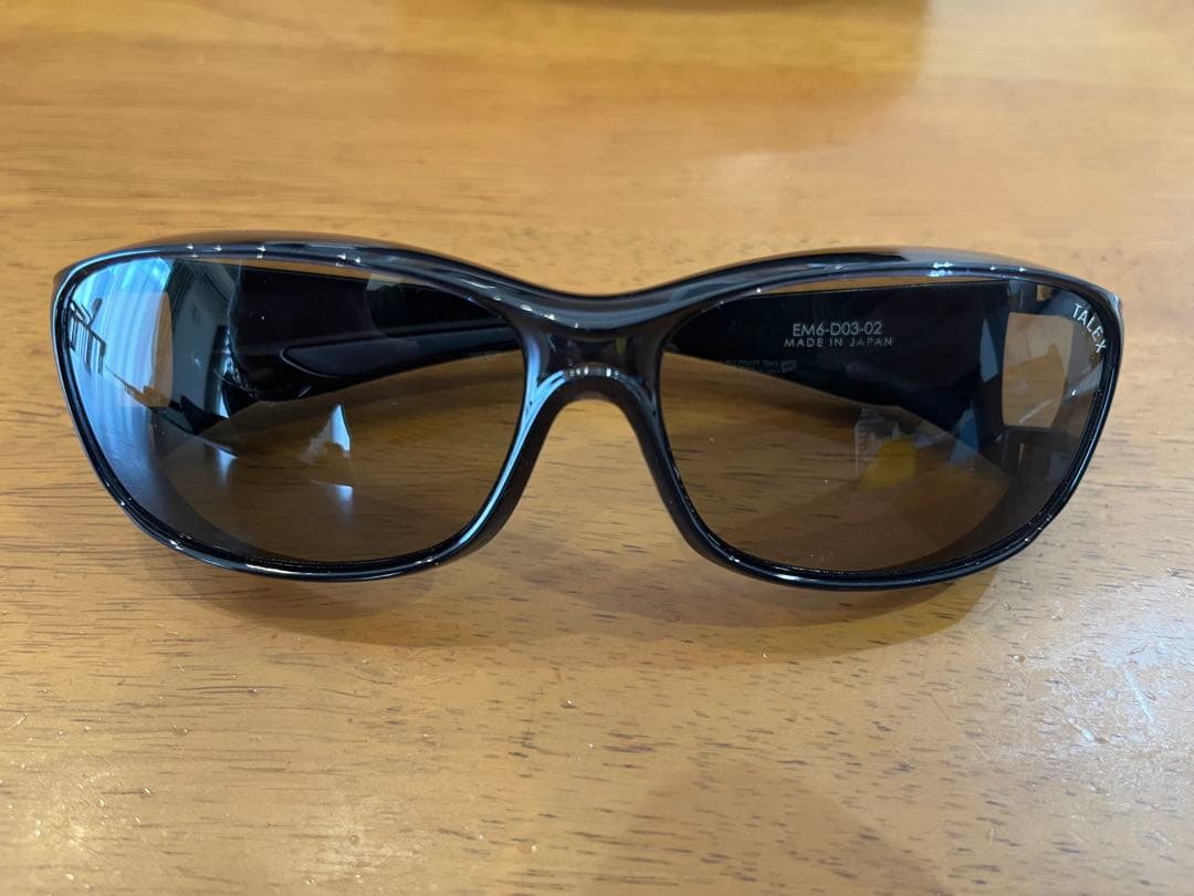 TALEX オリジナルオーバーグラス　トゥルービュー