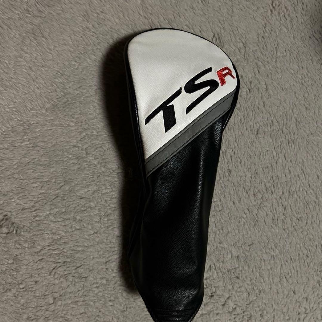 TSR3 ドライバー SPEEDER NX BLACK