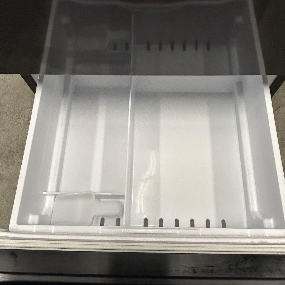 配送無料！日立 R-V32NV 20年製 3ドア冷蔵庫 315L