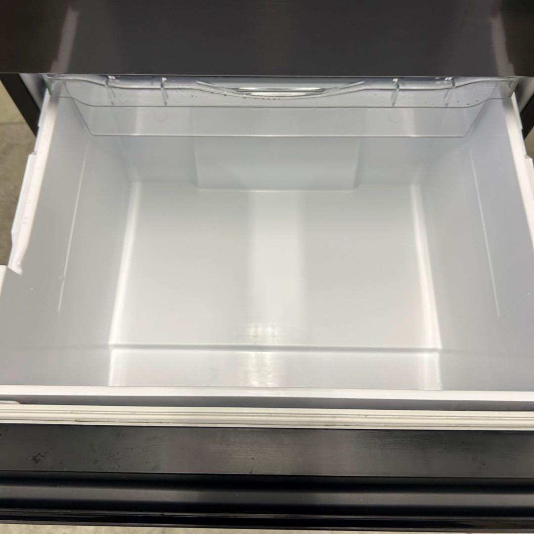 配送無料！日立 R-V32NV 20年製 3ドア冷蔵庫 315L