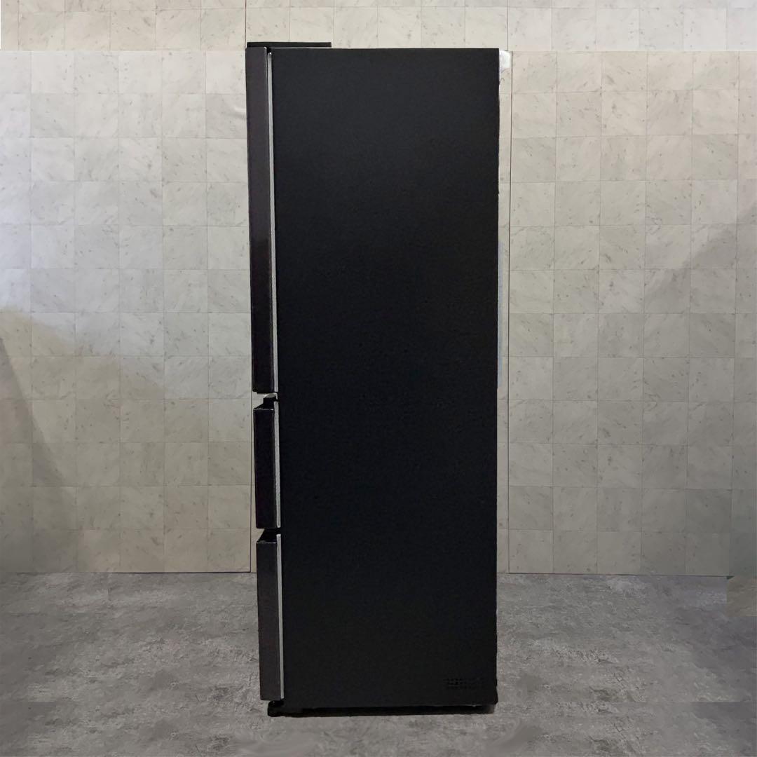 配送無料！日立 R-V32NV 20年製 3ドア冷蔵庫 315L