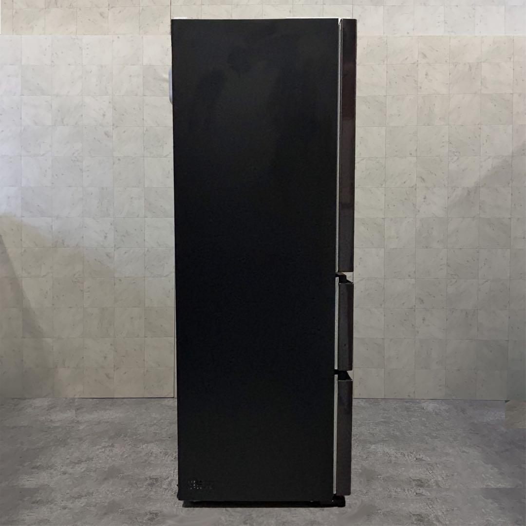 配送無料！日立 R-V32NV 20年製 3ドア冷蔵庫 315L