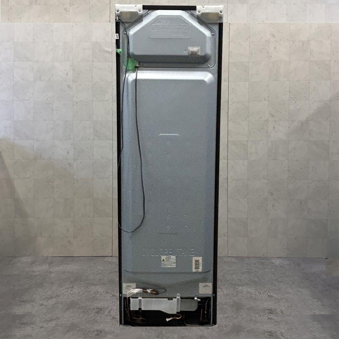 配送無料！日立 R-V32NV 20年製 3ドア冷蔵庫 315L