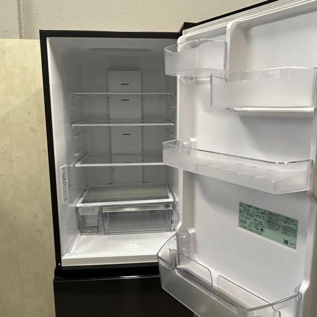 配送無料！日立 R-V32NV 20年製 3ドア冷蔵庫 315L