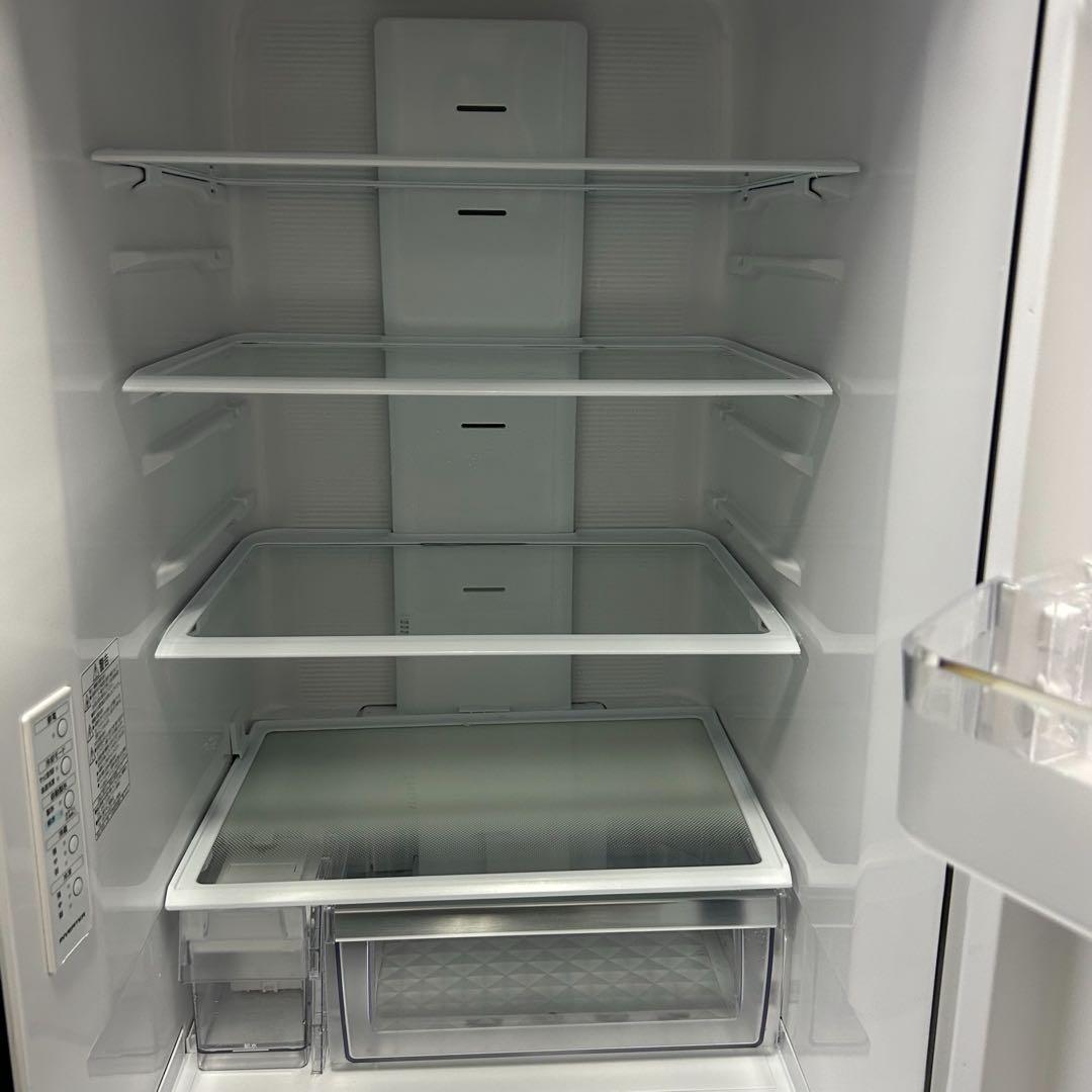 配送無料！日立 R-V32NV 20年製 3ドア冷蔵庫 315L