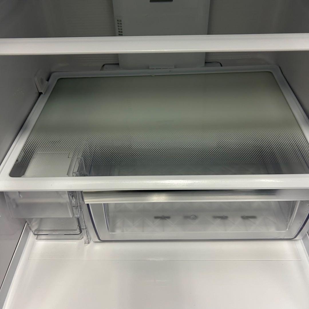 配送無料！日立 R-V32NV 20年製 3ドア冷蔵庫 315L