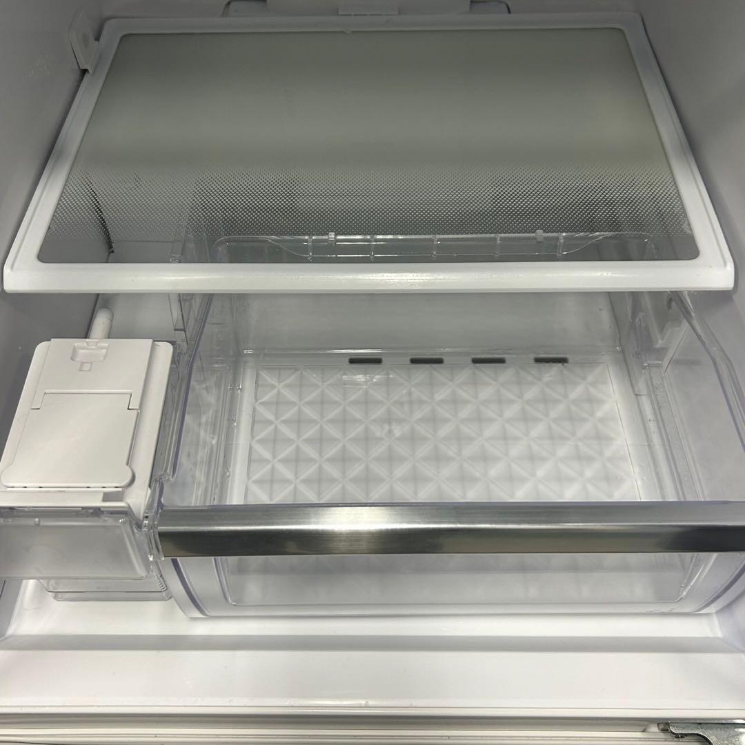 配送無料！日立 R-V32NV 20年製 3ドア冷蔵庫 315L