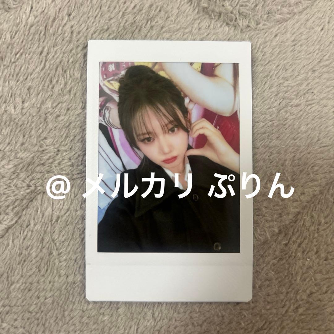 さ*ん様 baby monster ベビモン ローラ RORA チェキ トレカ