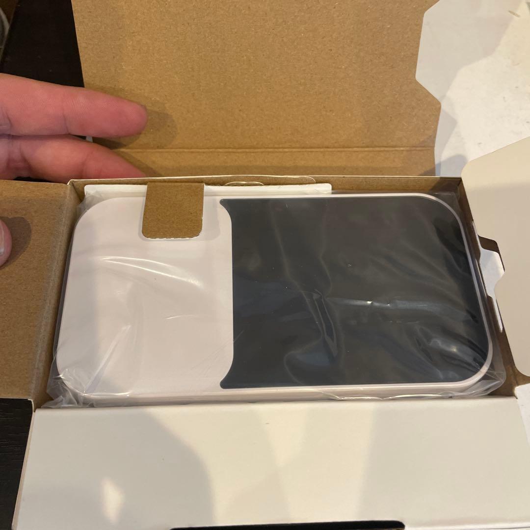 新品未使用HYBRID Wi-Fi 5G NC03 無線LANルークレードル付き