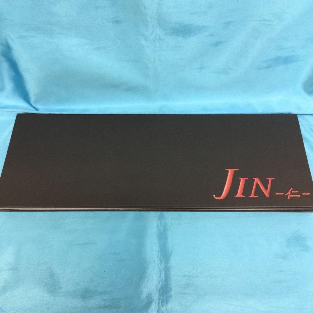 ♦︎ JIN -仁- DVD-BOX DABA-0680 大沢たかお
