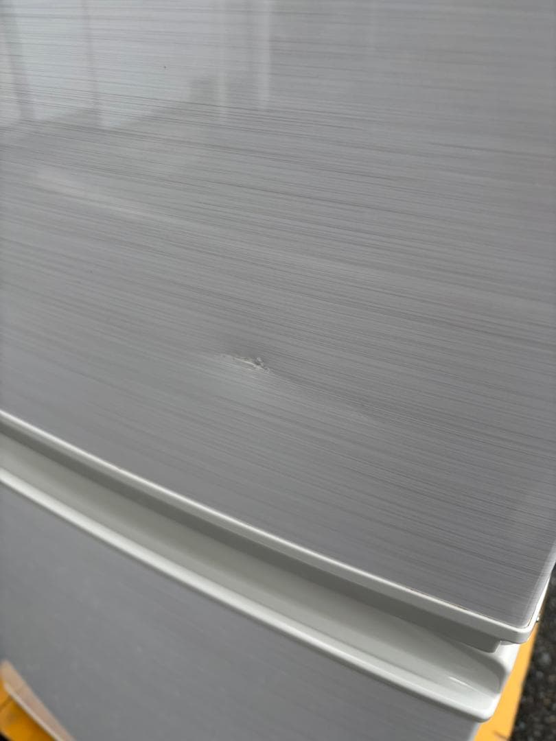 【福岡市限定】冷蔵庫 シャープ 2020年製 137L 【安心の3ヶ月保証】