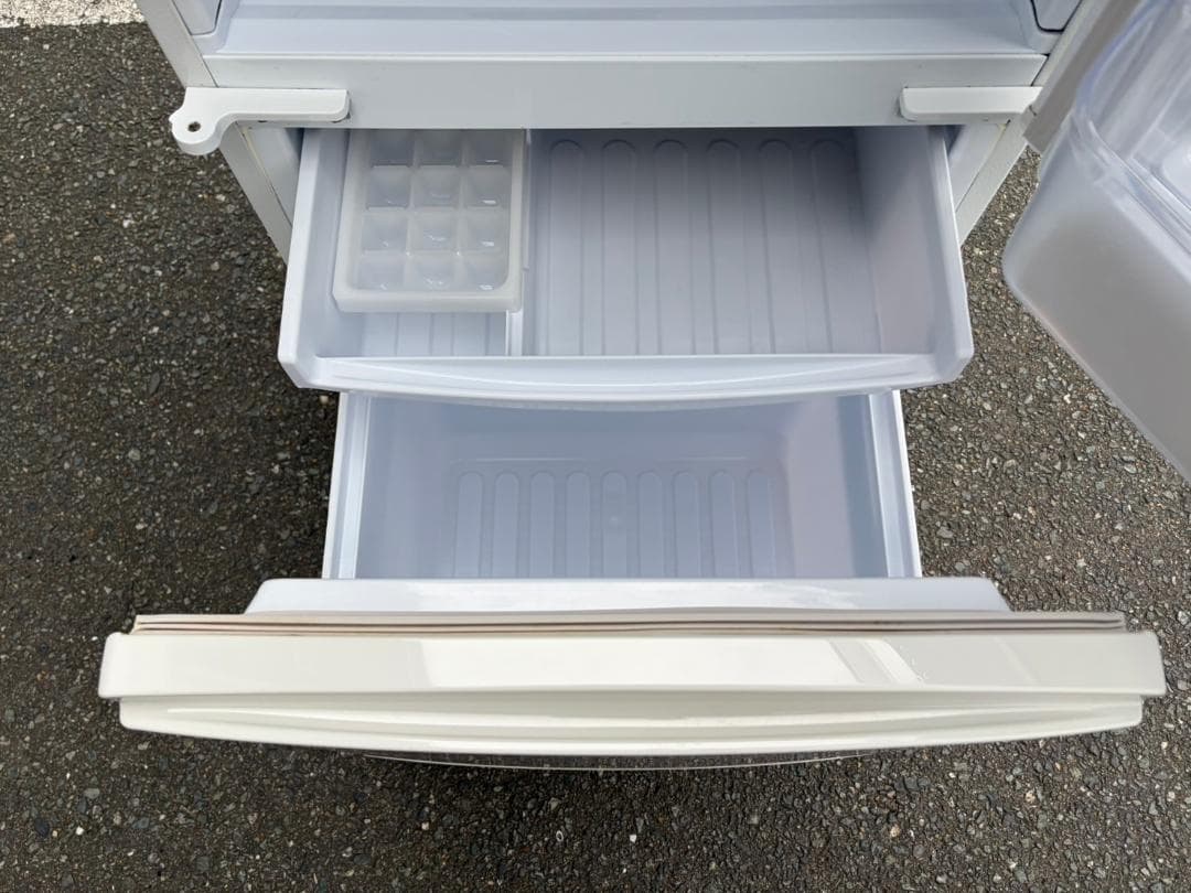 【福岡市限定】冷蔵庫 シャープ 2020年製 137L 【安心の3ヶ月保証】