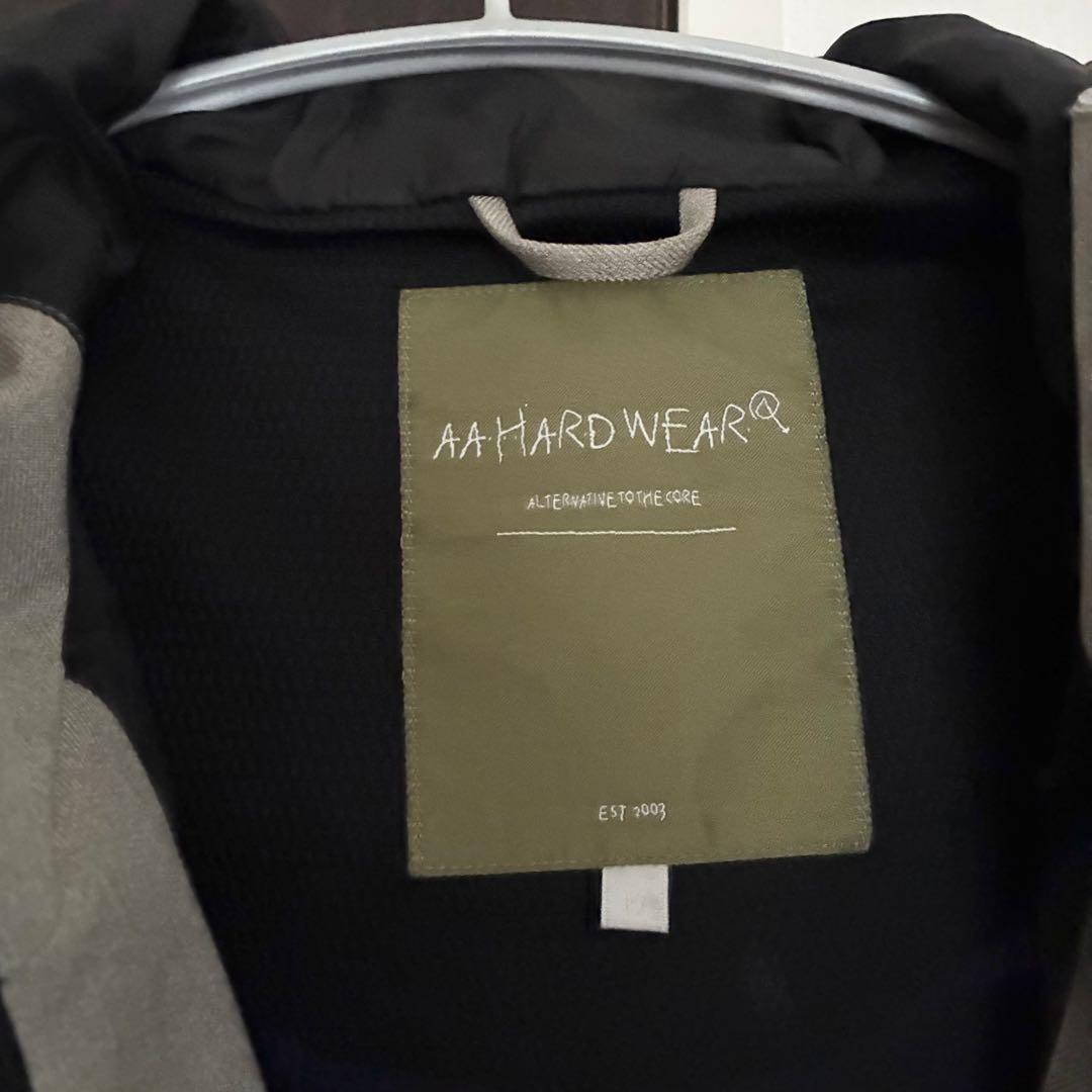 AA HARD WEAR スノーボードウェア M