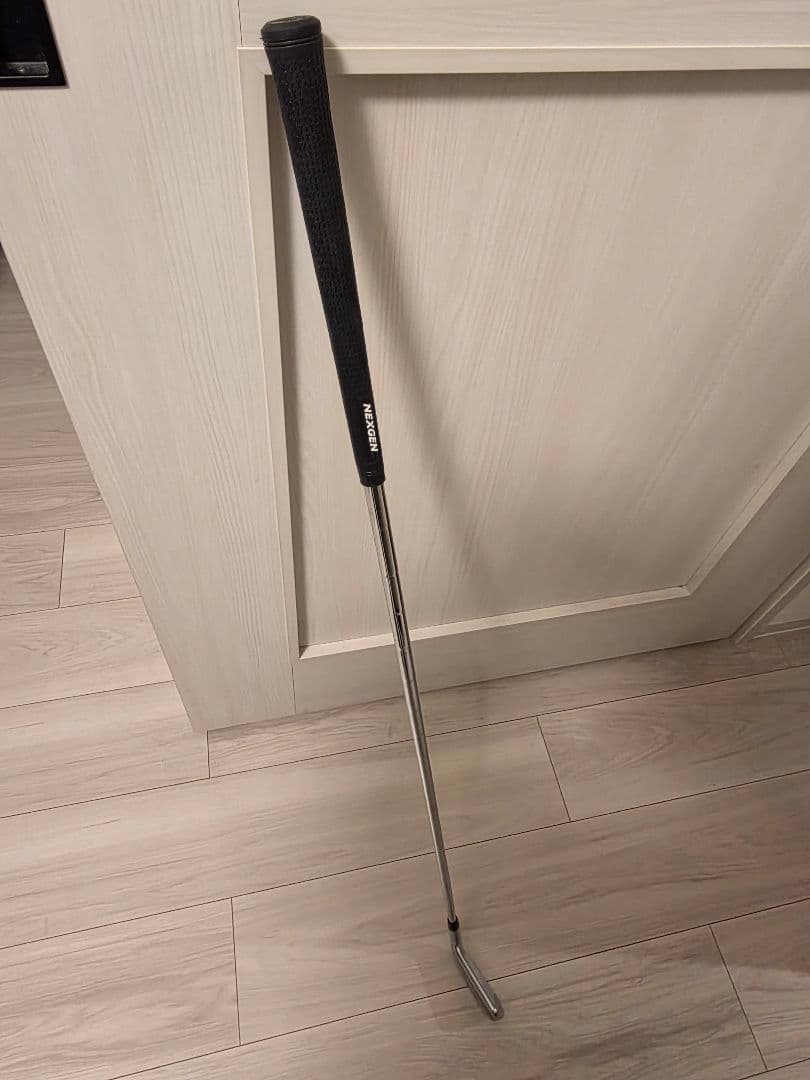 タイトリストT１５０−４番アイアン単品メーカーカスタムmodusTOUR125S