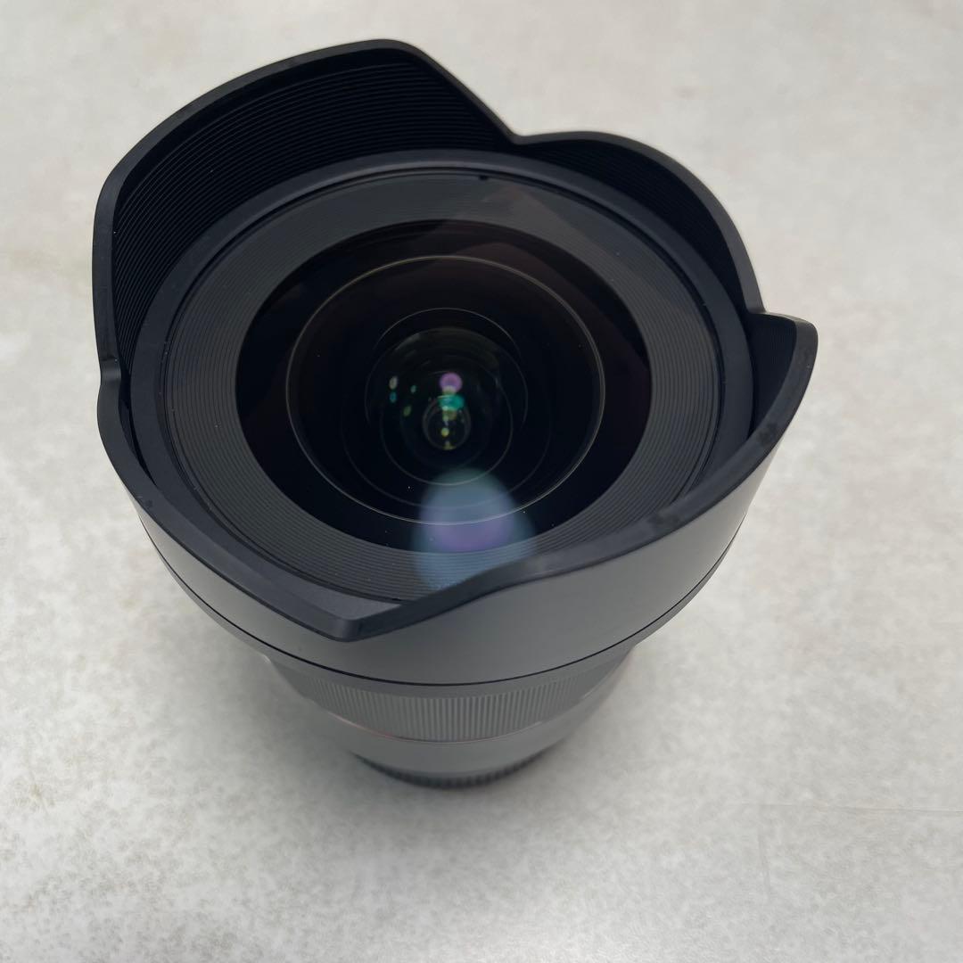 ROKINON 14mm F2.8 AF 単焦点レンズ