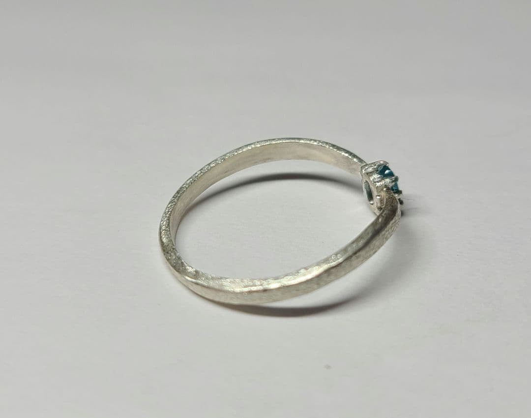 ユイルーペクリーン!!★ブラジルバターリャパライバトルマリン★オーダーソ付