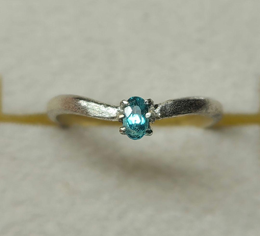 ユイルーペクリーン!!★ブラジルバターリャパライバトルマリン★オーダーソ付