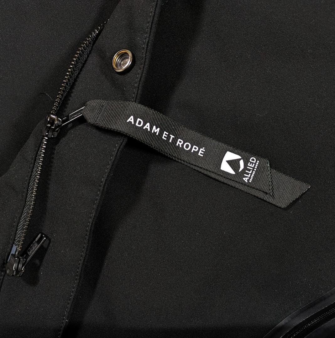 おじじ様 ADAM ET ROPÉ HOMME ALLIED ダウンコート L