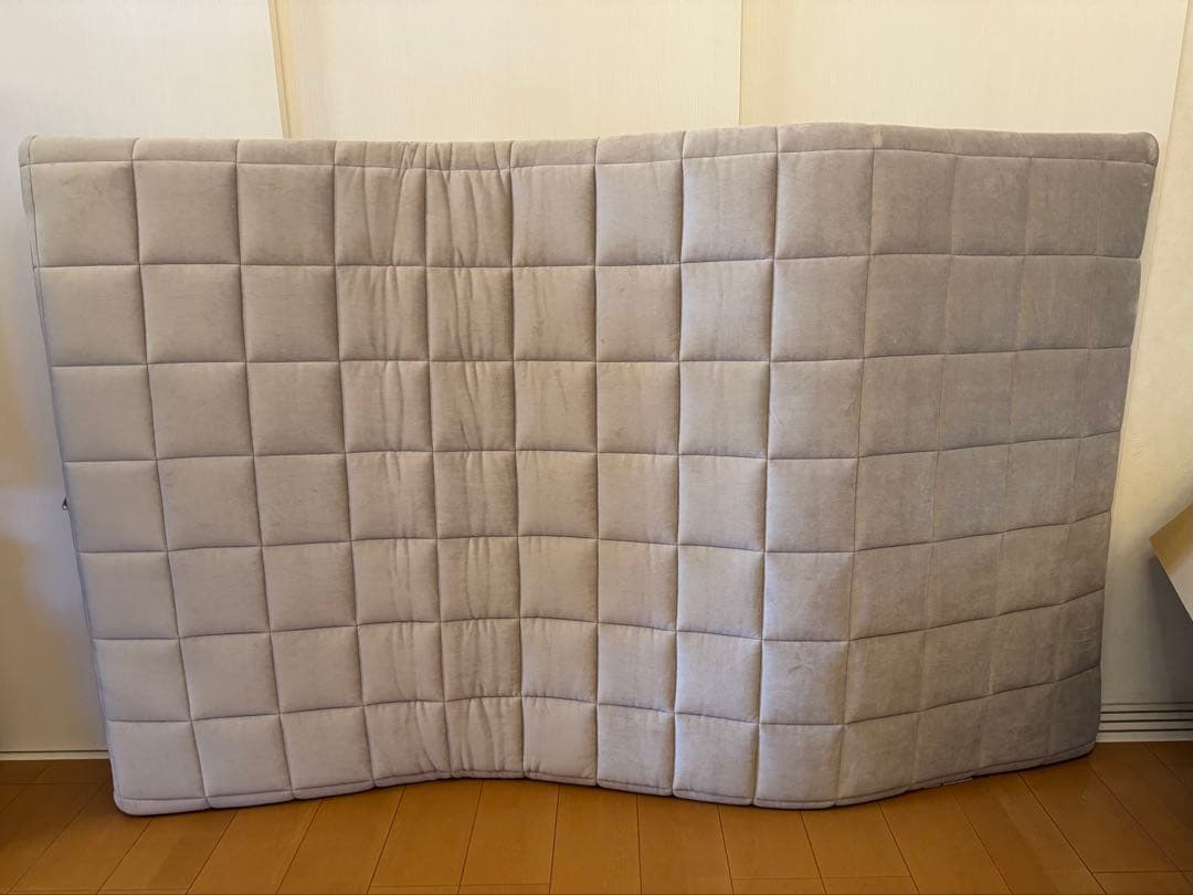 【KALPIS様】専用 エアウィーヴ セミダブル 敷布団 1-307021-1