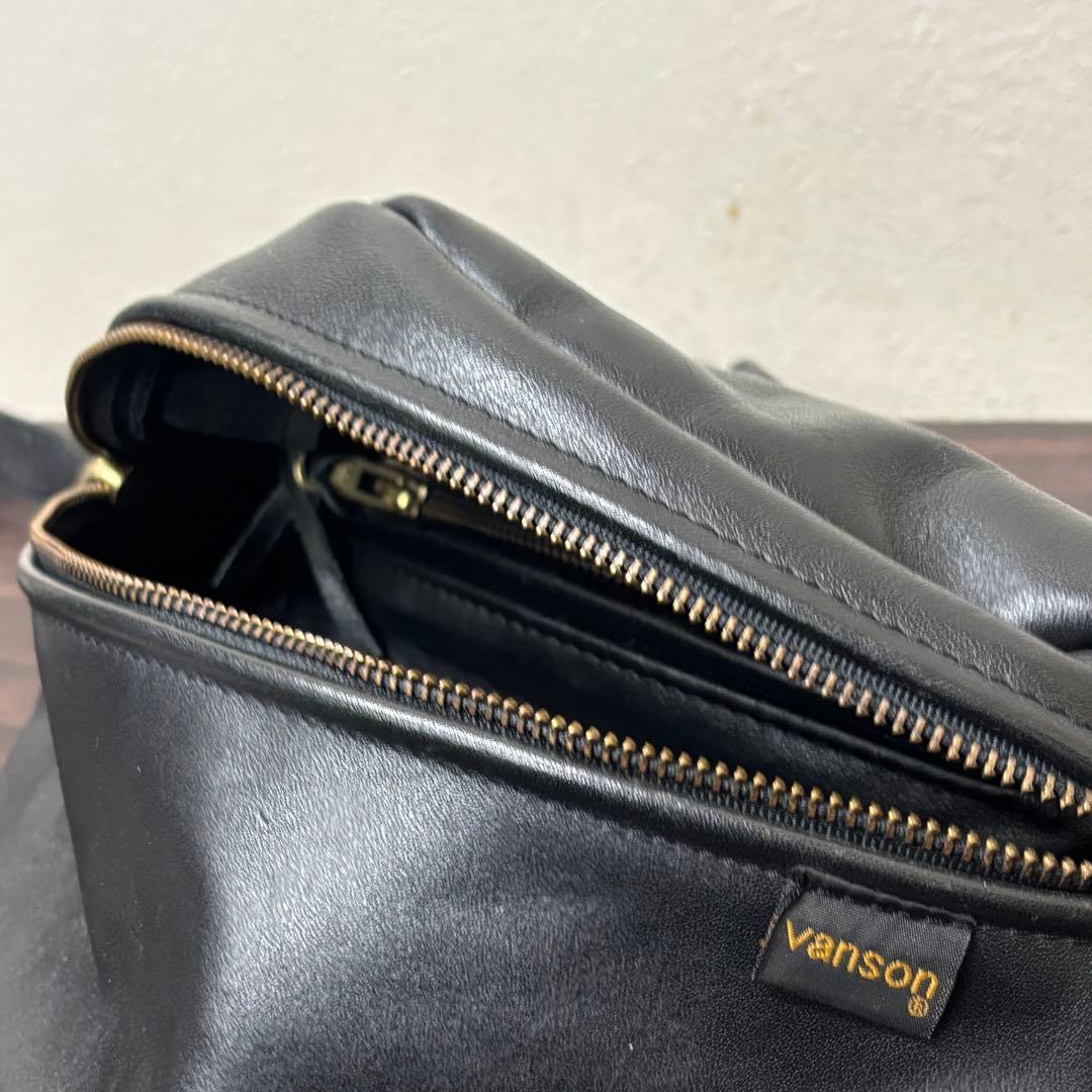 【vanson】 【ロトリ】