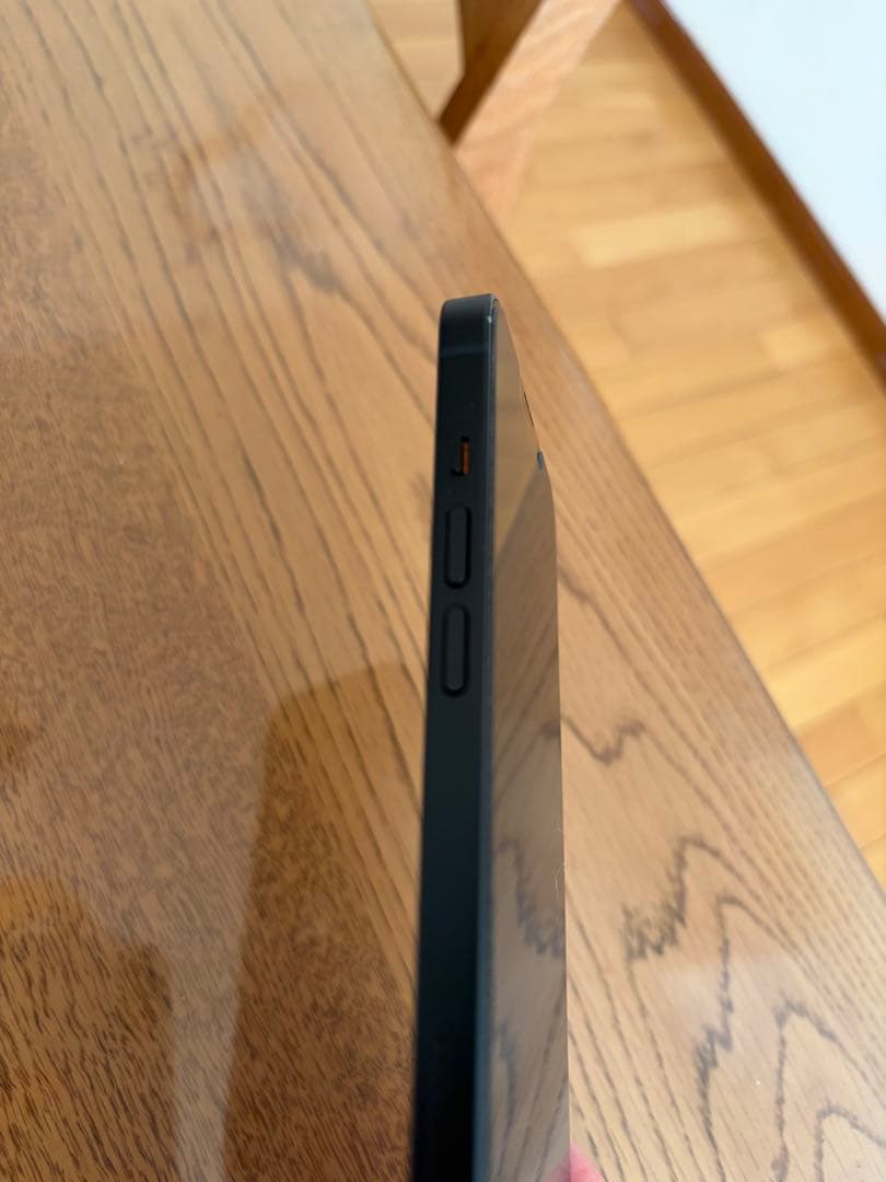 Apple iPhone 13本体　ミッドナイト　256GB バッテリー97%