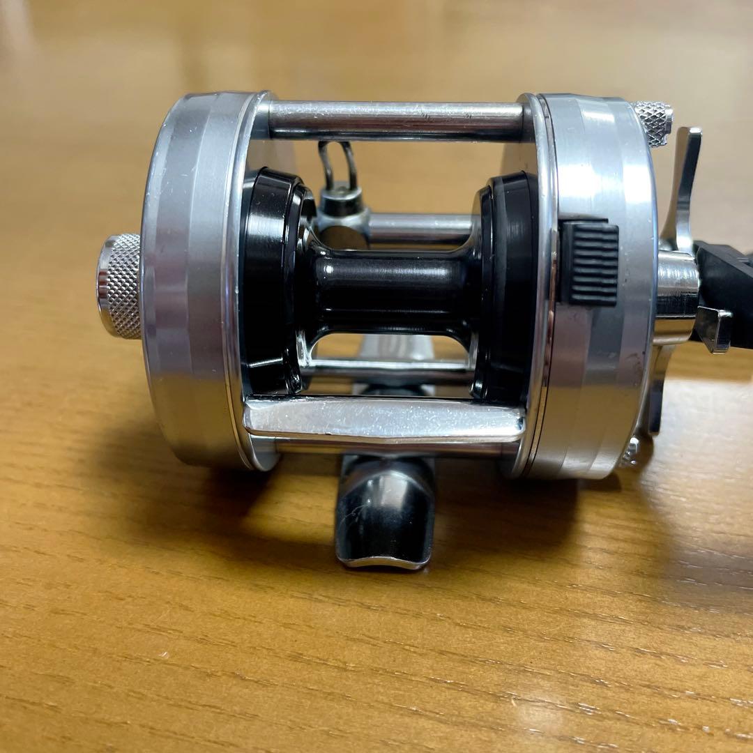 アブ アンバサダー 2500C ABU Ambassador