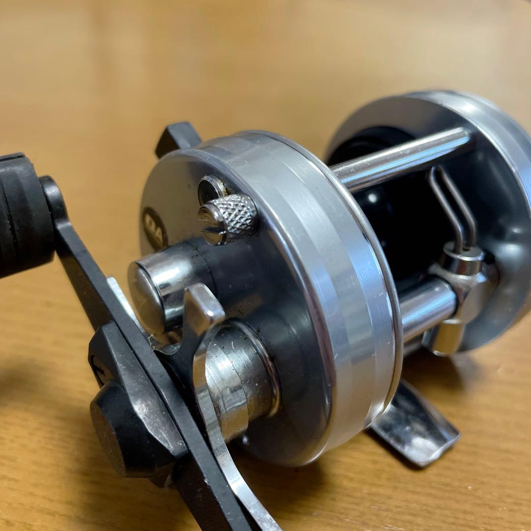 アブ アンバサダー 2500C ABU Ambassador