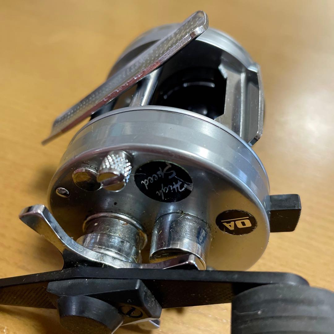 アブ アンバサダー 2500C ABU Ambassador