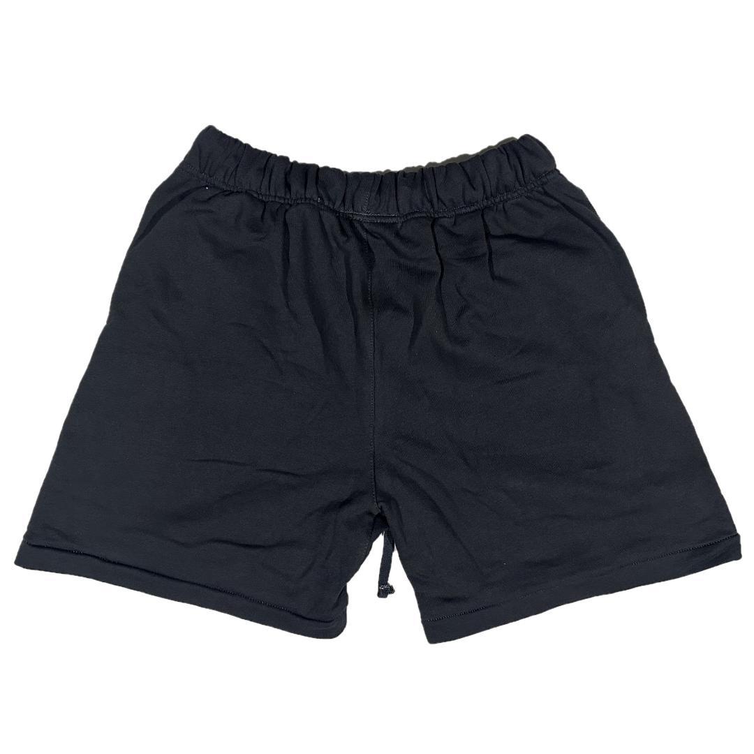 FOG エッセンシャルズ 1977ロゴ ハーフパンツ ブラック L