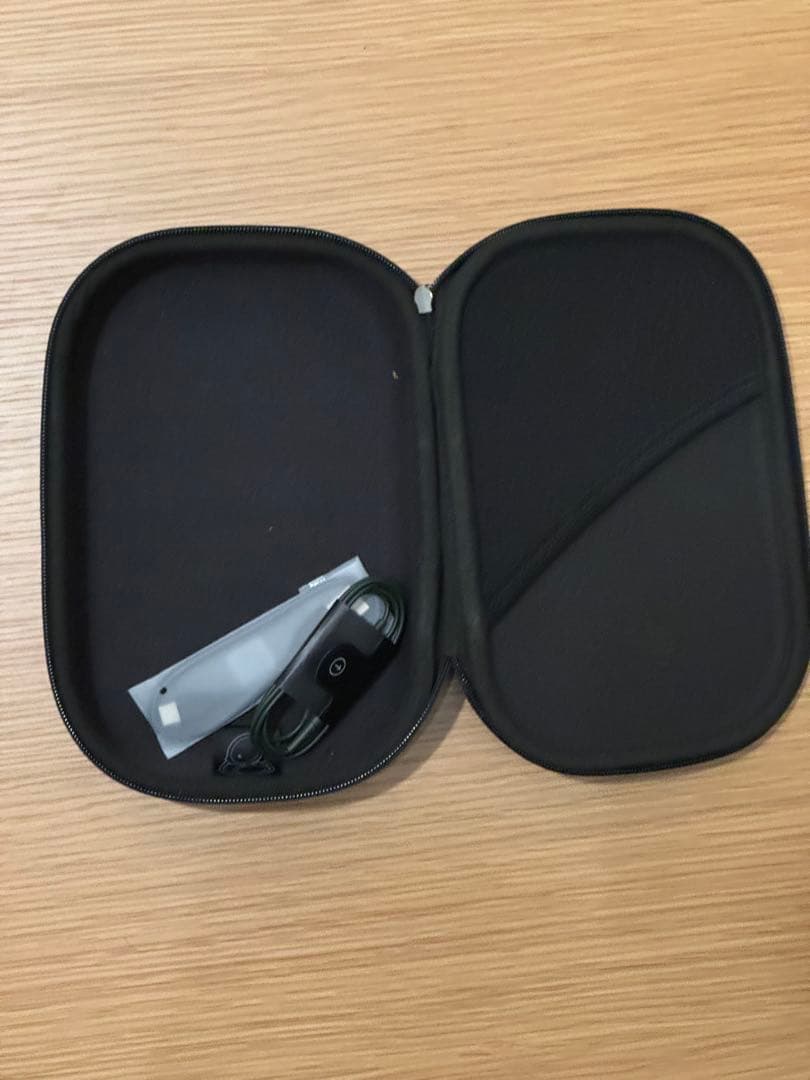 【ほぼ未使用】BOSE QuietComfortサイプレスグリーン