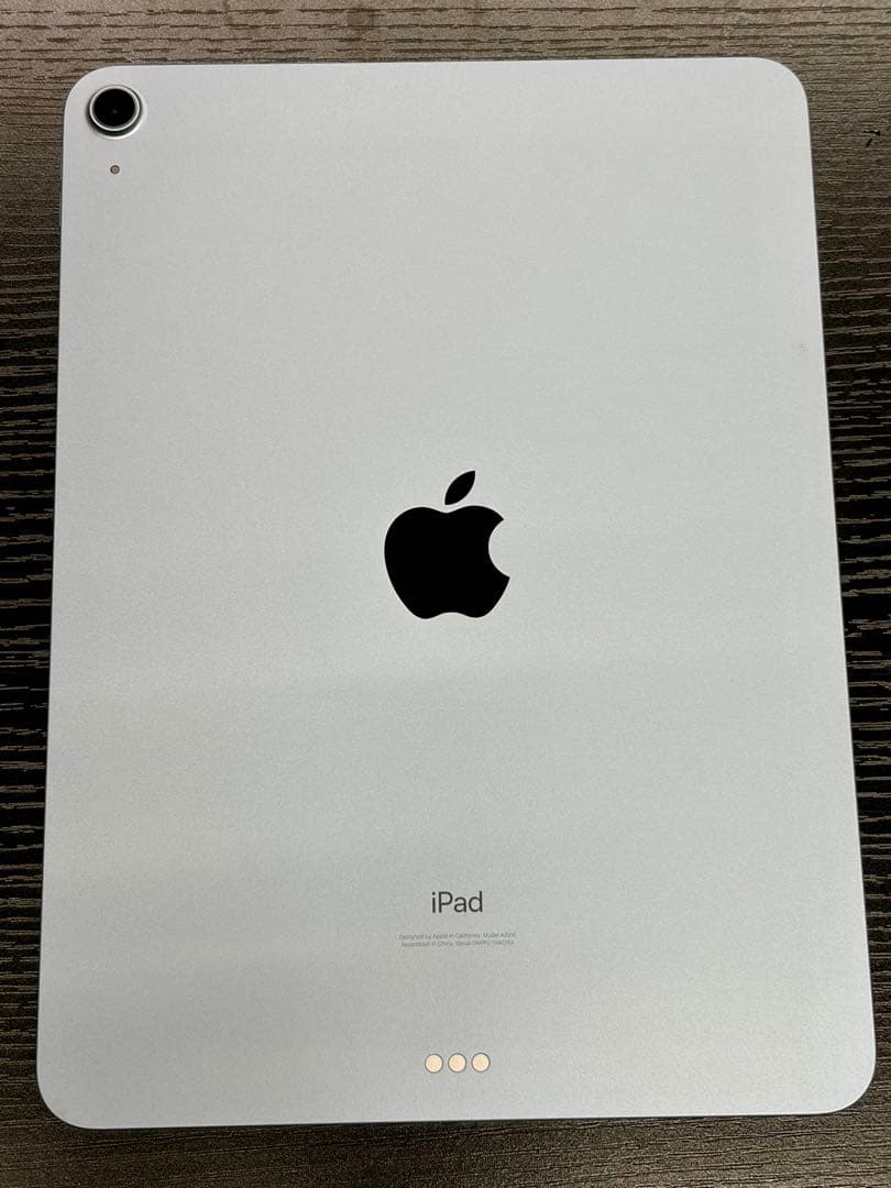 iPad Air 第4世代 ブルー 256GB 10.9インチ