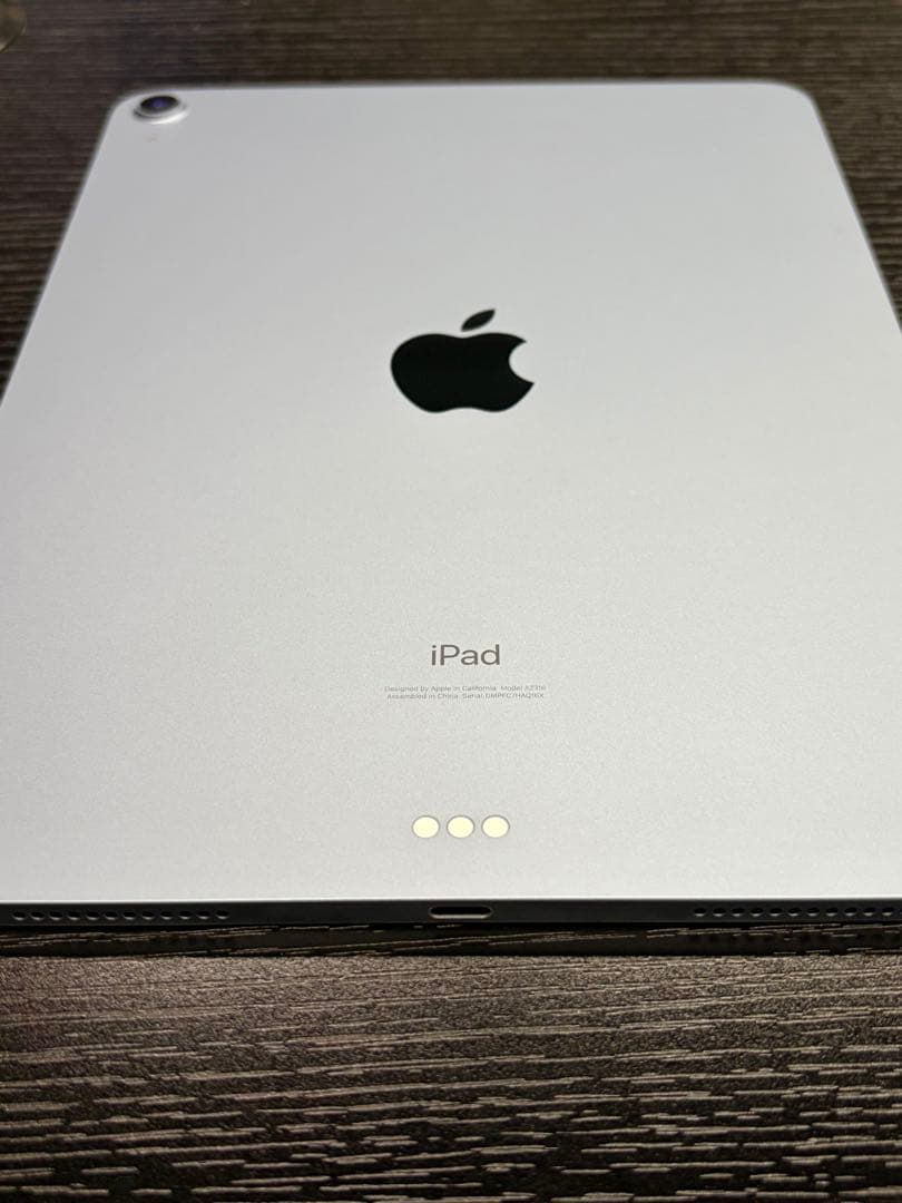 iPad Air 第4世代 ブルー 256GB 10.9インチ