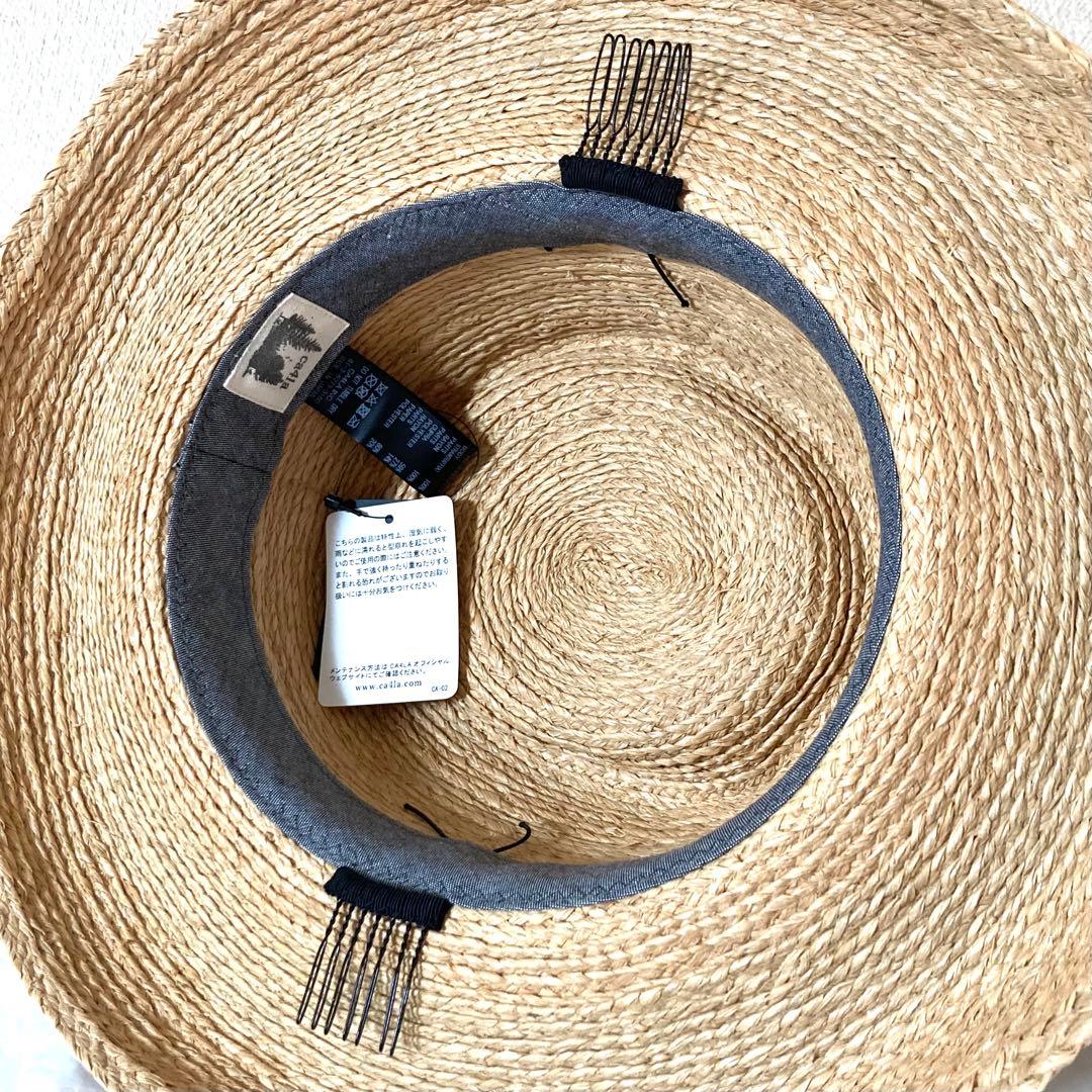 帽子 [RVJK ] CA4LA - ANNE 3