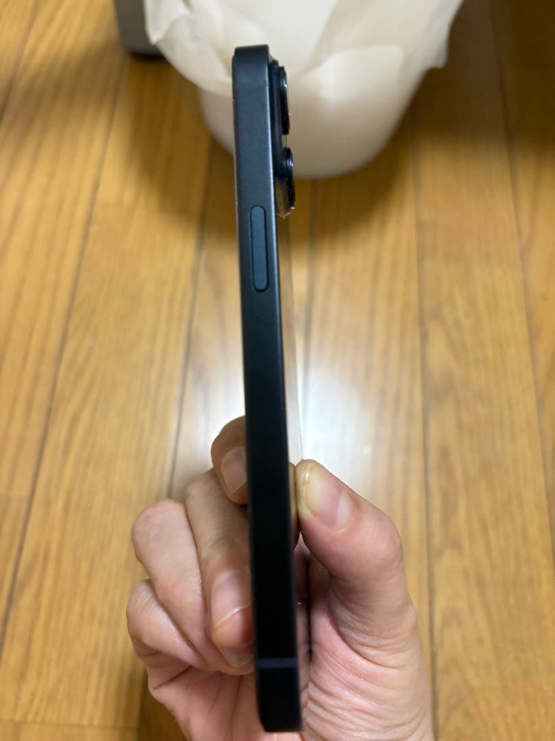 Apple iPhone 14本体のみ 充電ケーブル付き