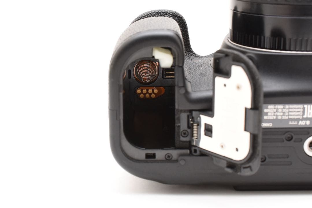 デジタル 一眼レフカメラCanon EOS 6D Mark II標準レンズセット