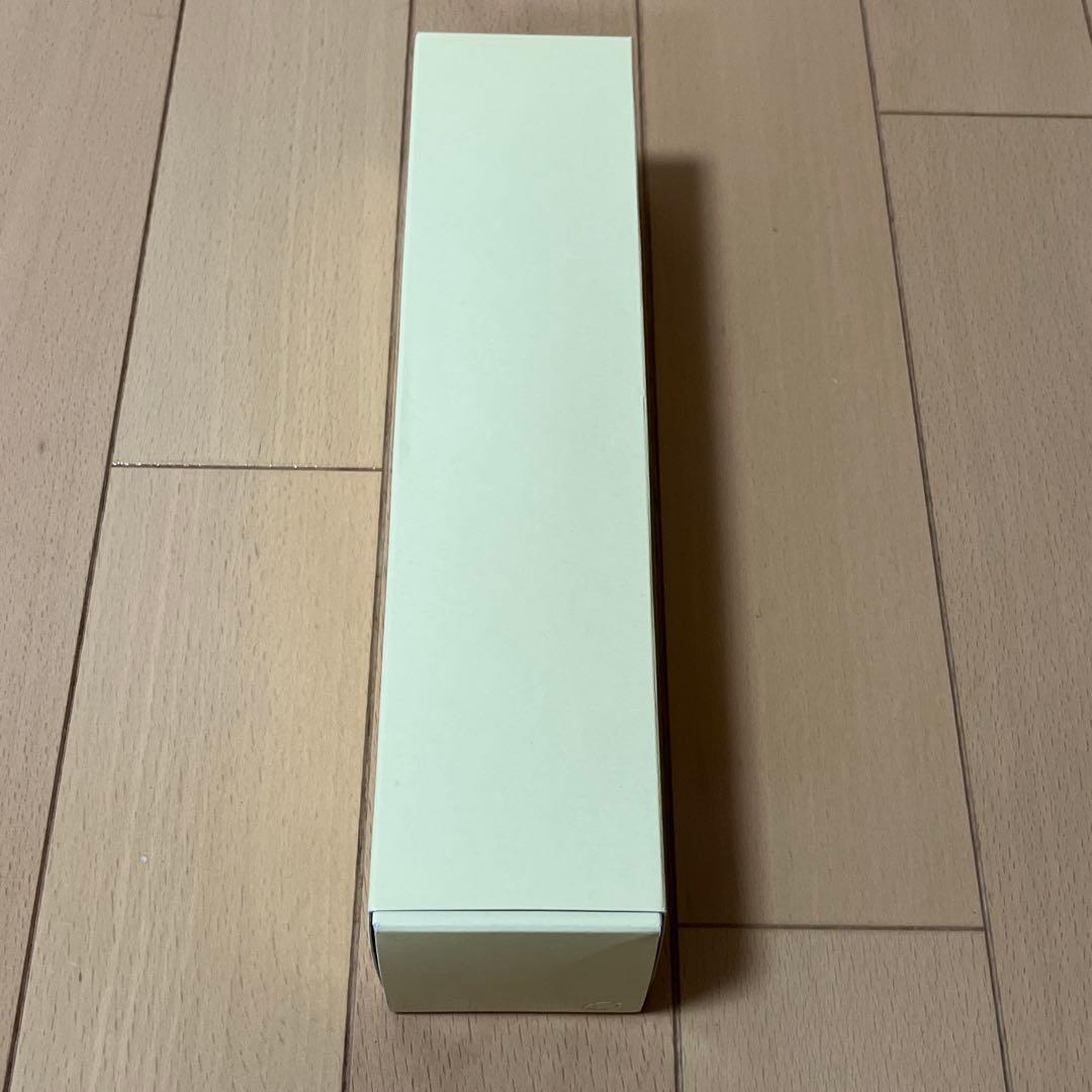 LANVIN ビジューリボン　晴雨兼用　折りたたみ日傘