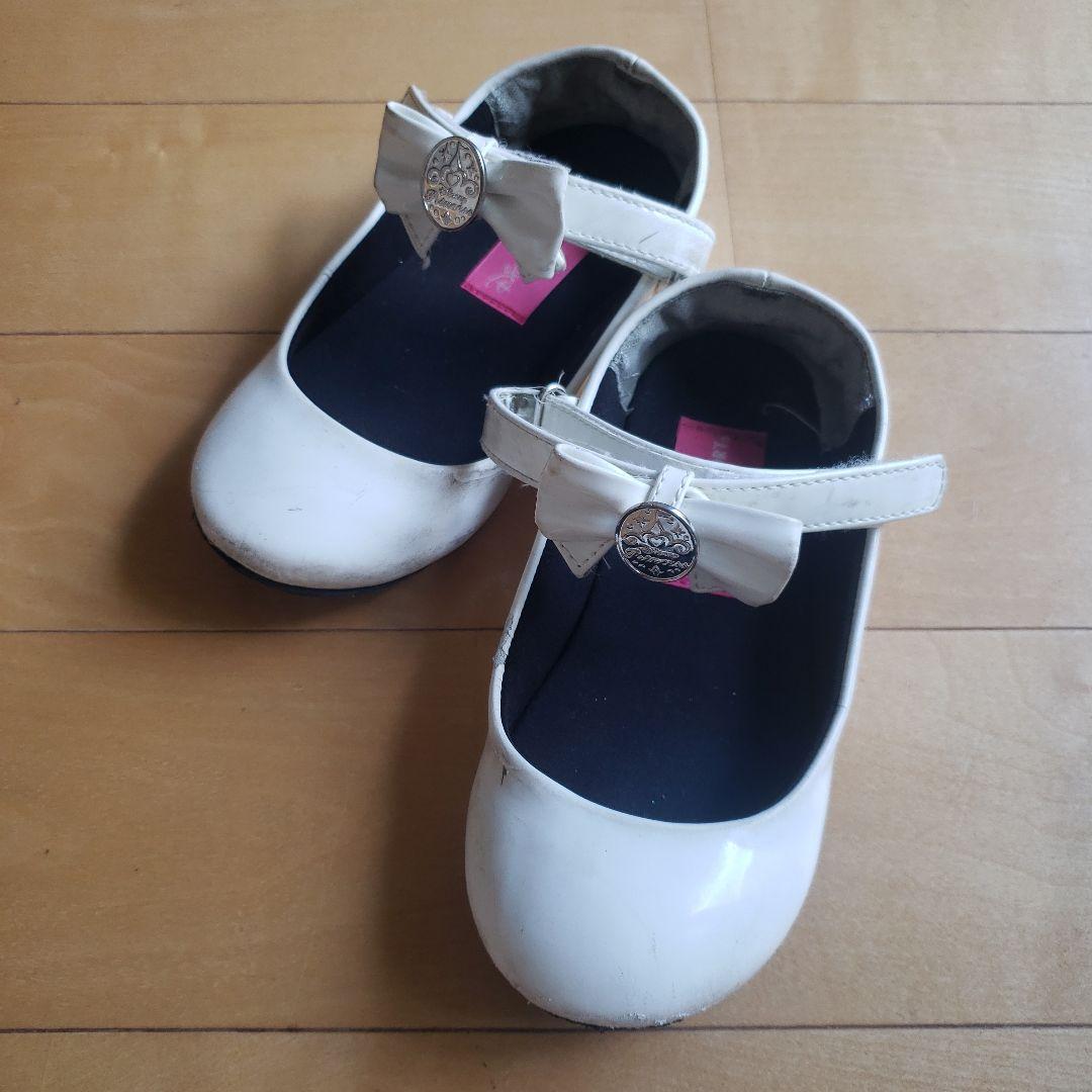 ビビディバビディブティック　シンデレラ　ドレス　グローブ　ティアラ　ヘア　靴