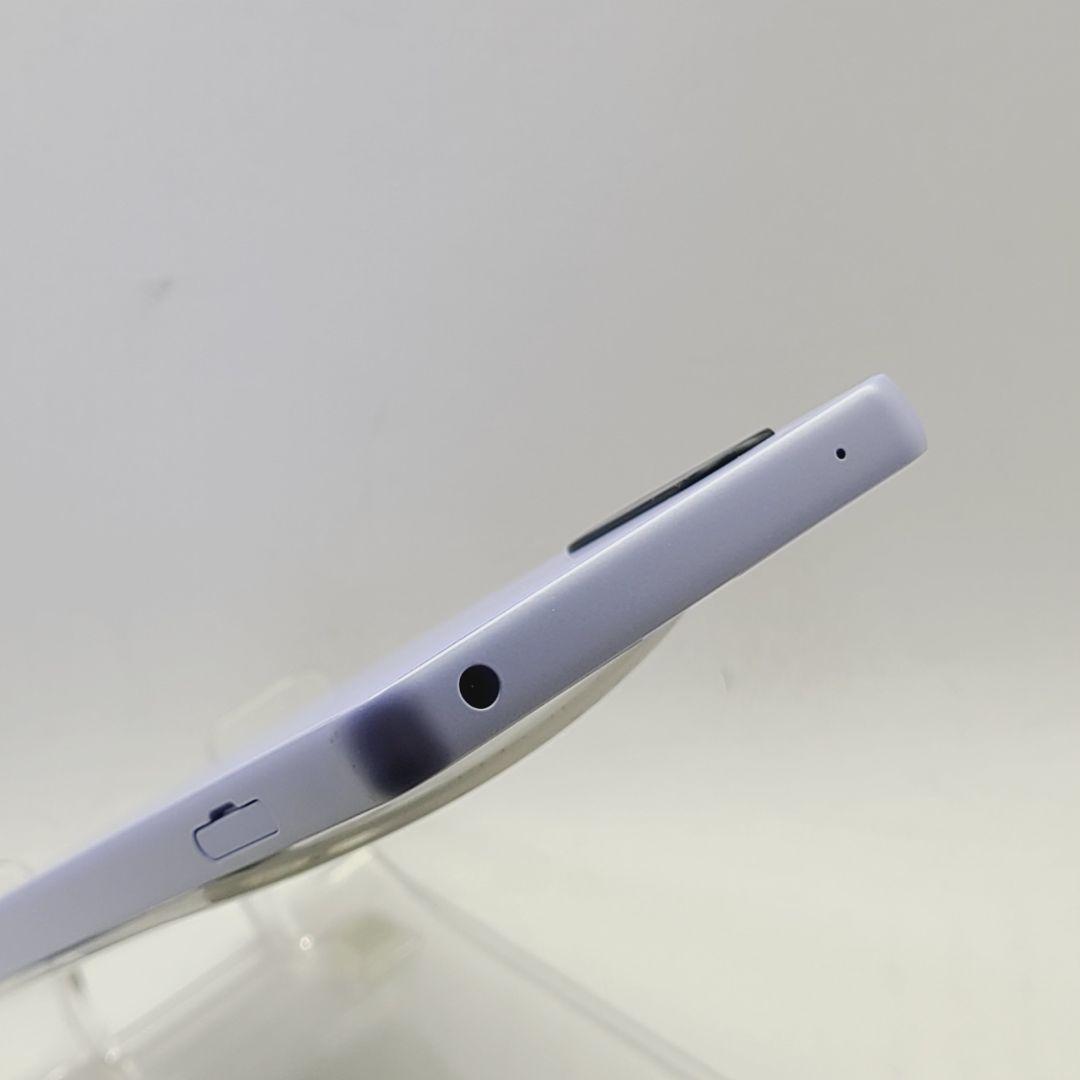 ☆simフリー☆ SONY Xperia 10 Ⅴ 128GB SOG11 AU