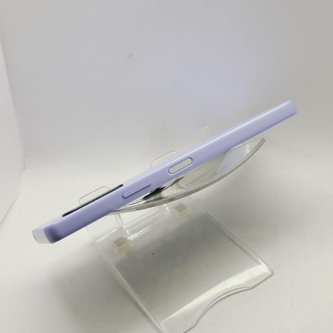 ☆simフリー☆ SONY Xperia 10 Ⅴ 128GB SOG11 AU