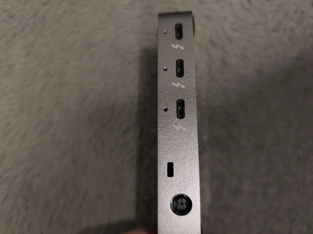 ★送料無料★OWC Thunderbolt HUB