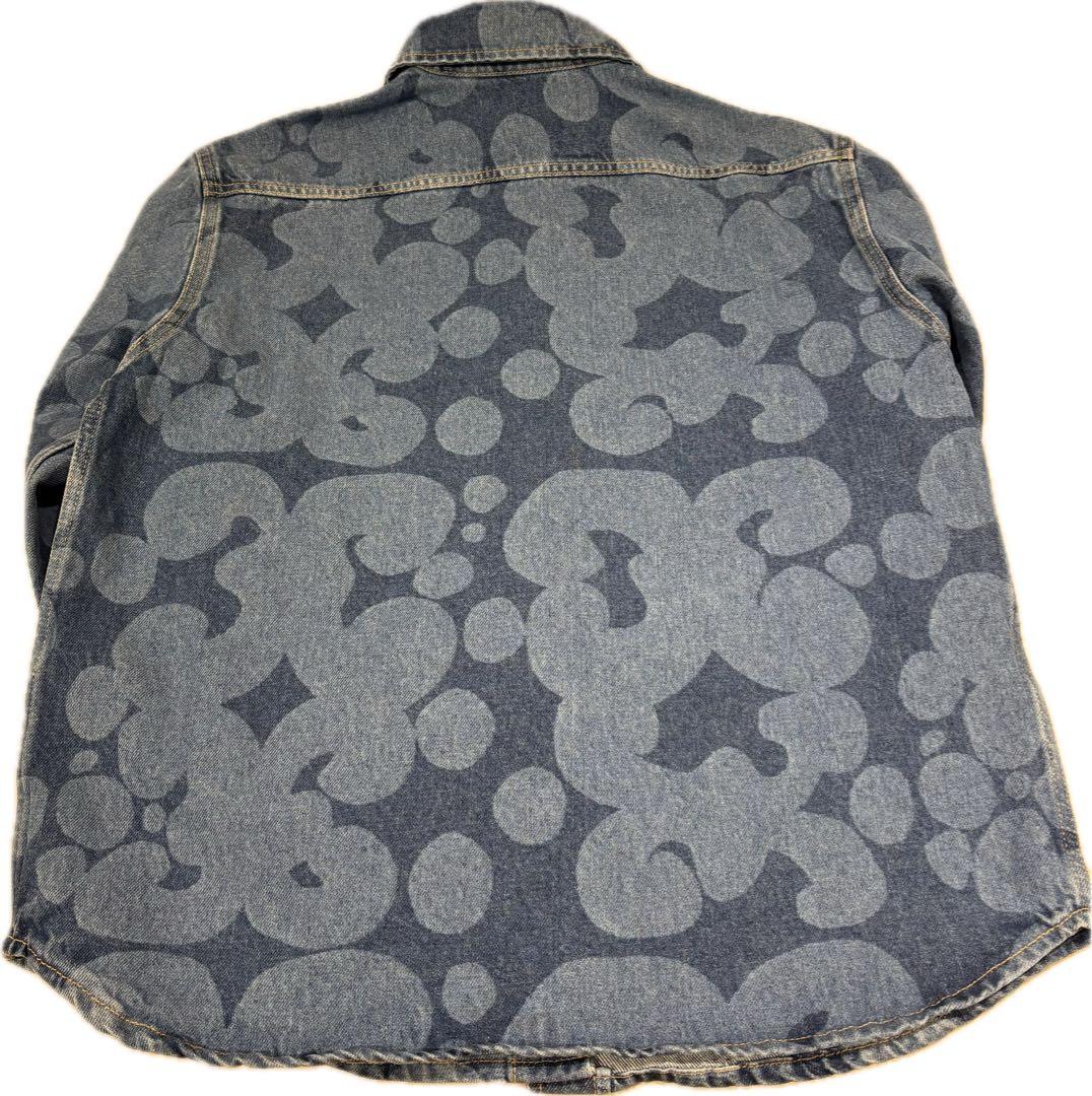 新品未使用⭐︎Maridenim Vaihe Keidas デニムシャツ