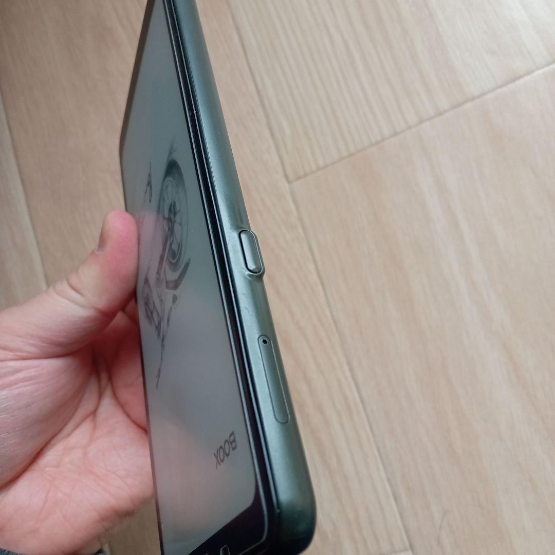 【超メルカリ市】BOOX Palma ブラック 電子書籍リーダー 匿名配送