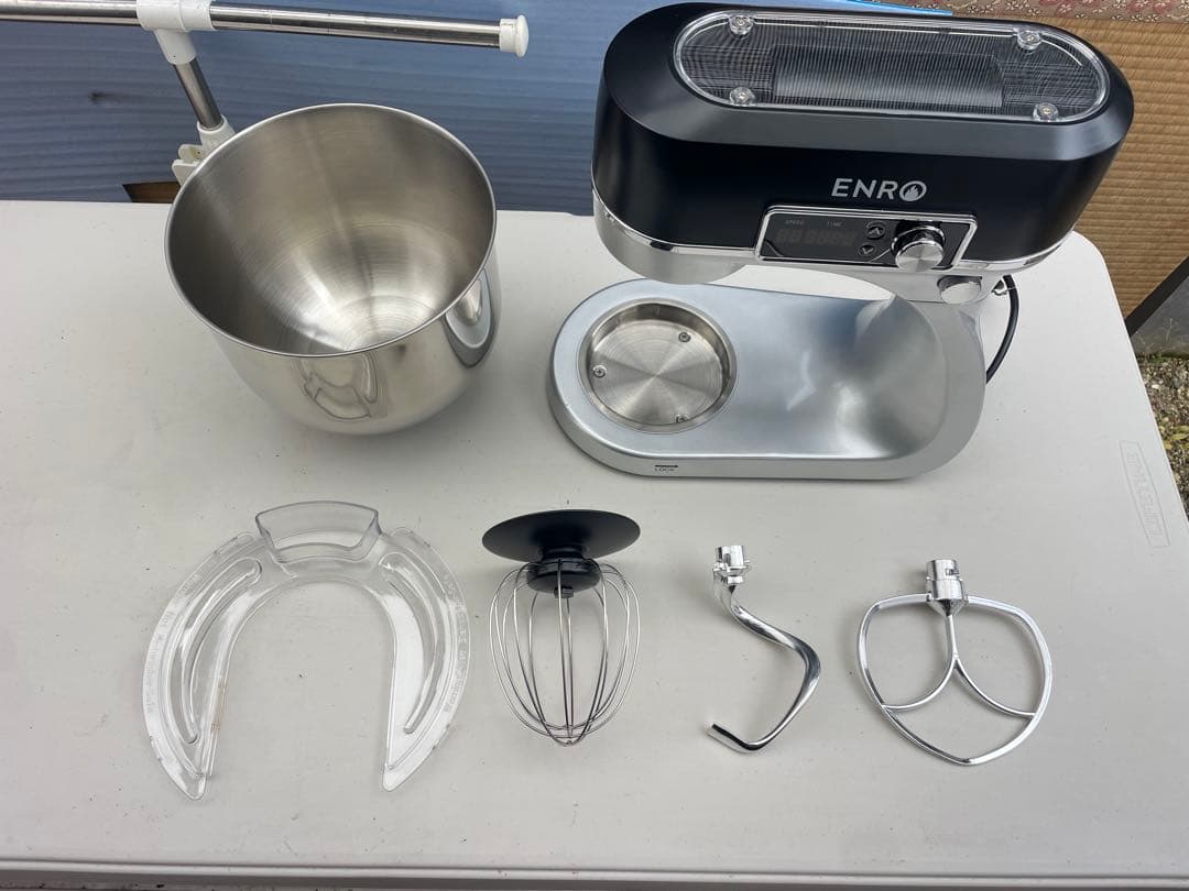 ＥＮＲＯスタンドミキサー