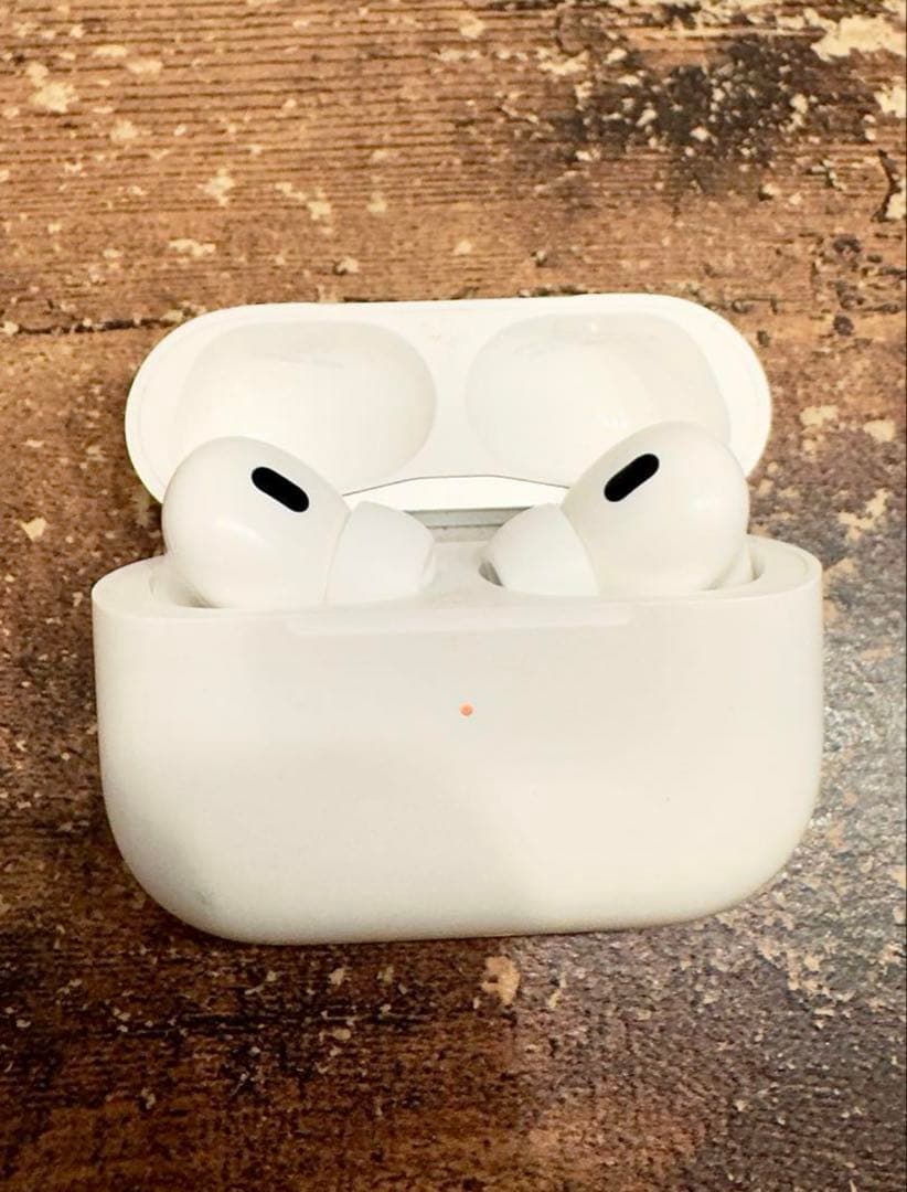 AirPods Pro 2ワイヤレスイヤホン 本体