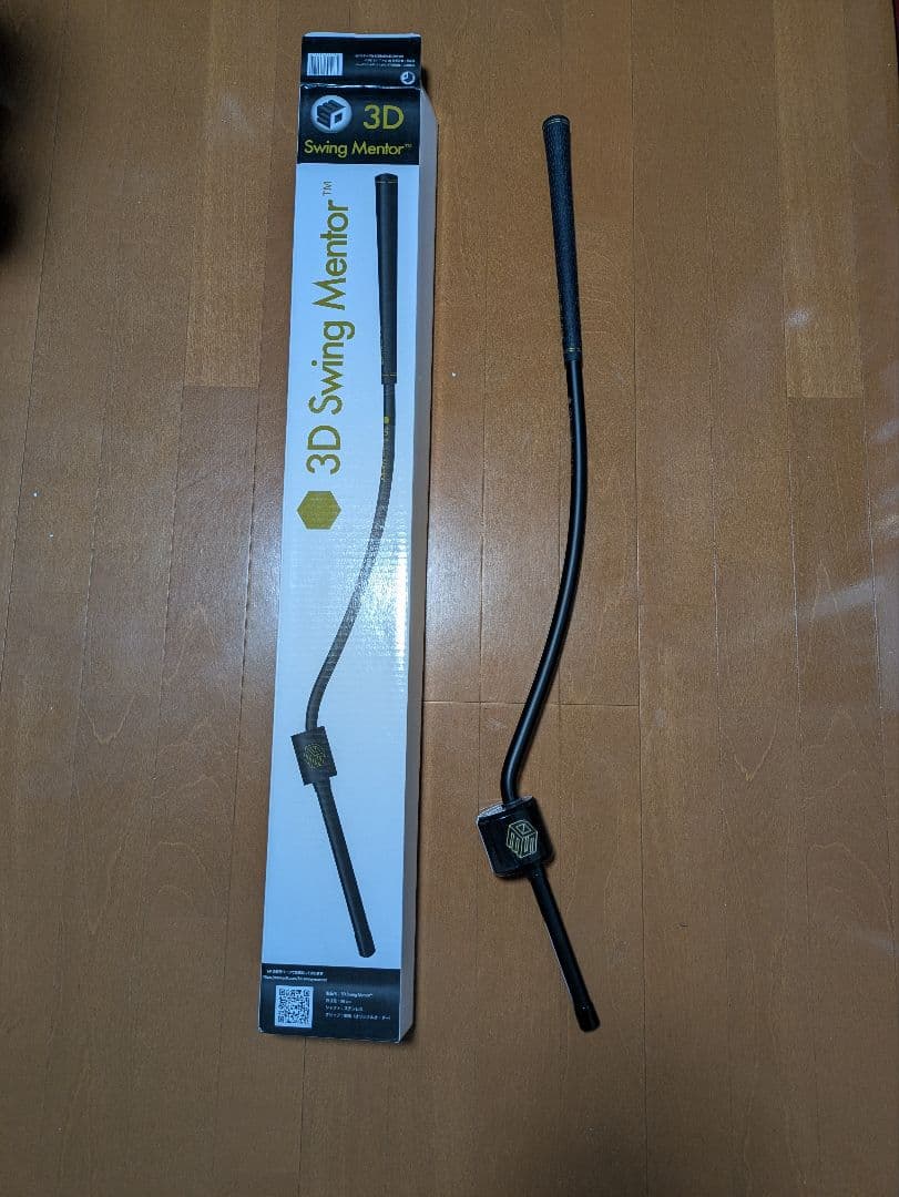 3D Swing Mentor 正規品