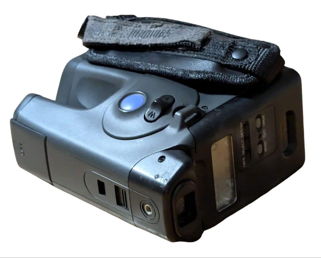 KYOCERA 京セラ SAMURAI Z2