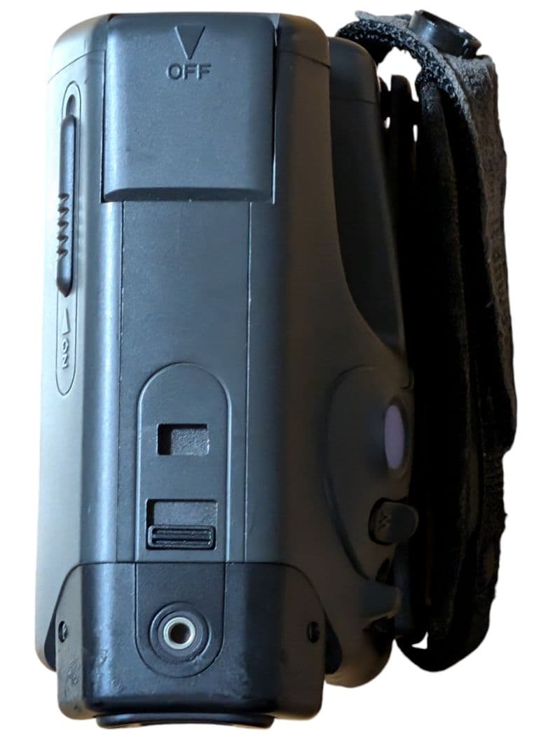 KYOCERA 京セラ SAMURAI Z2