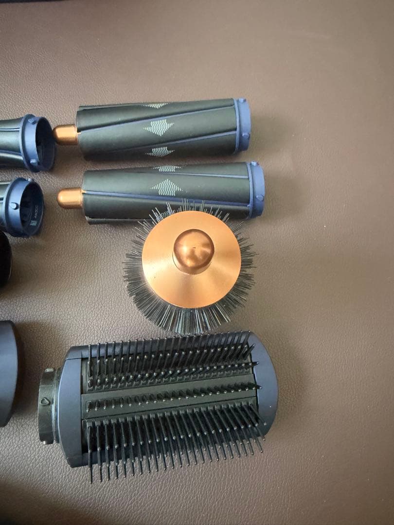 ダイソン ヘアードライヤー Airwrap Complete HS01